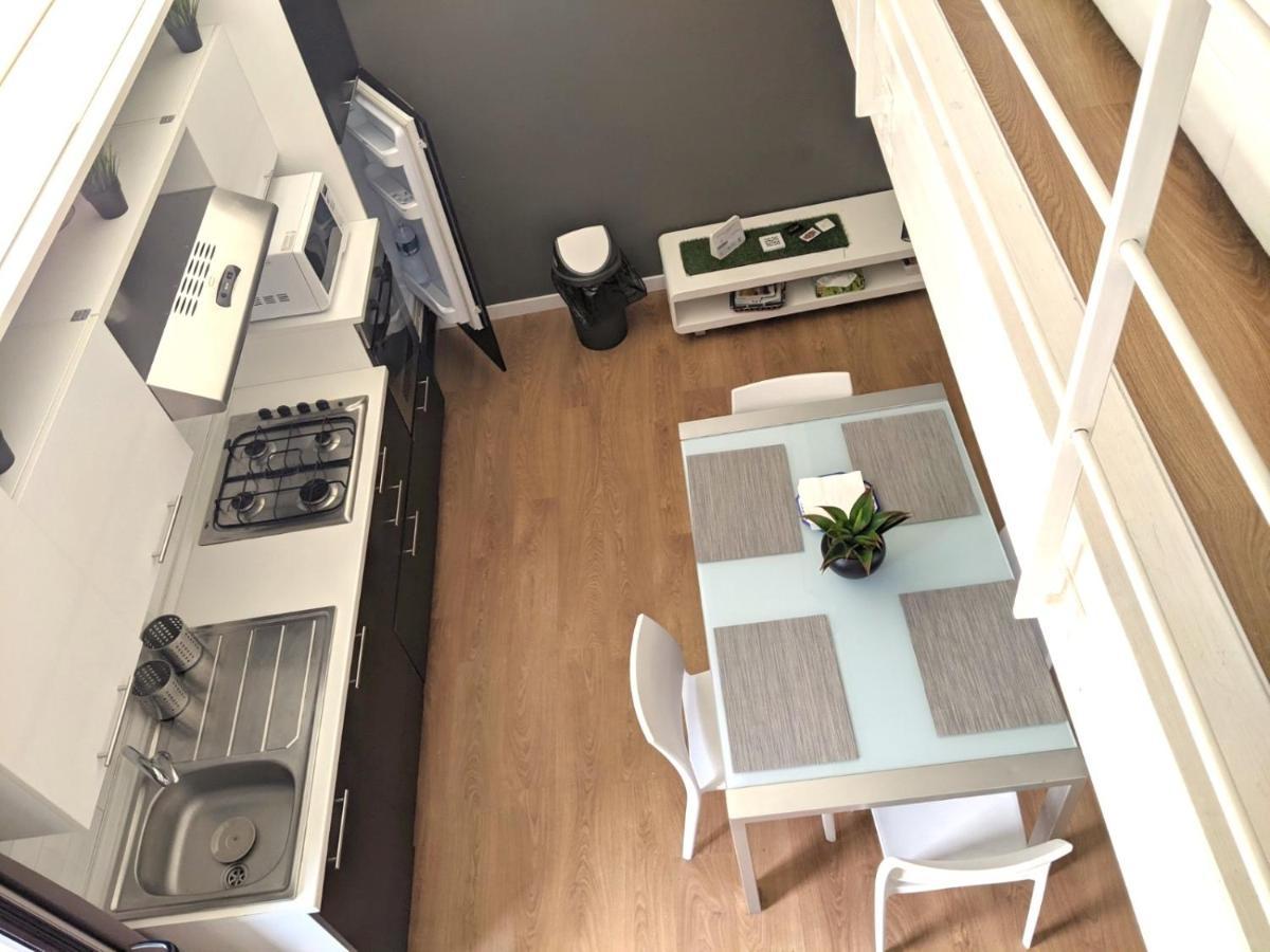 Ottomood House Catania Διαμέρισμα Εξωτερικό φωτογραφία