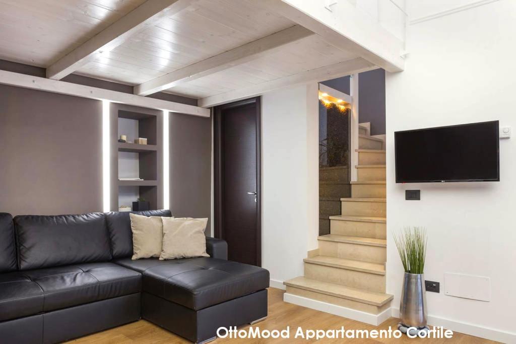 Ottomood House Catania Διαμέρισμα Εξωτερικό φωτογραφία