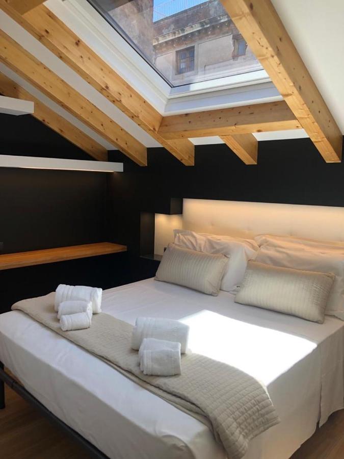 Ottomood House Catania Διαμέρισμα Εξωτερικό φωτογραφία