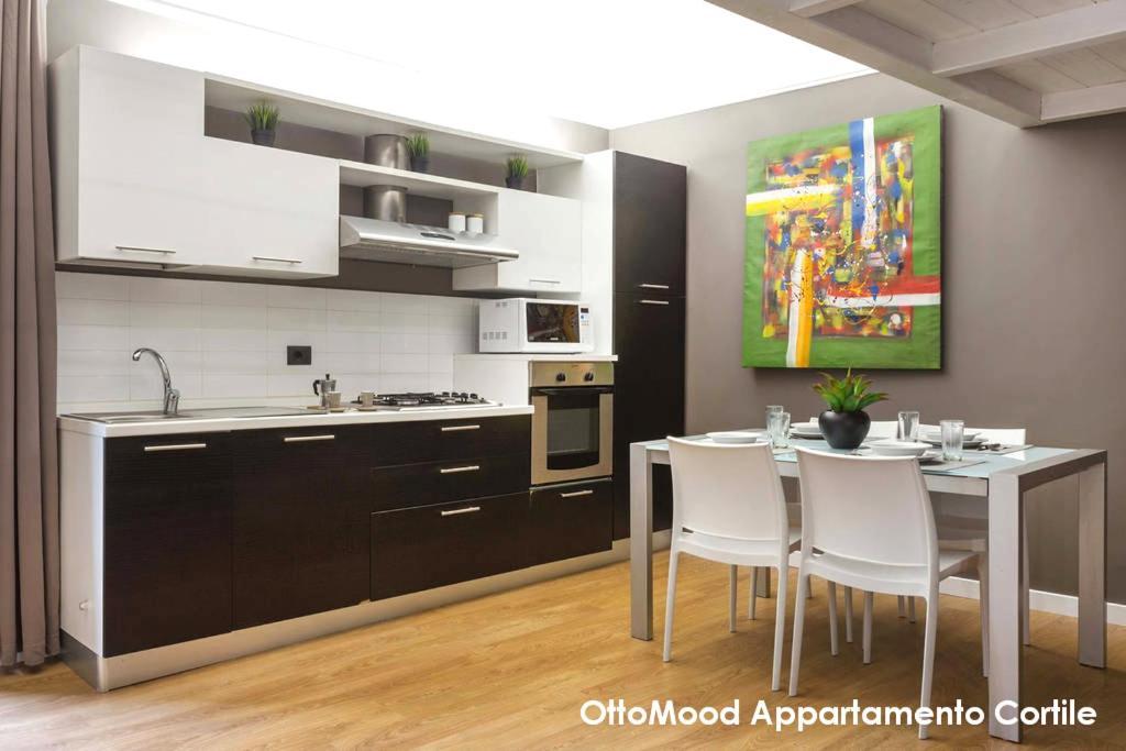 Ottomood House Catania Διαμέρισμα Εξωτερικό φωτογραφία